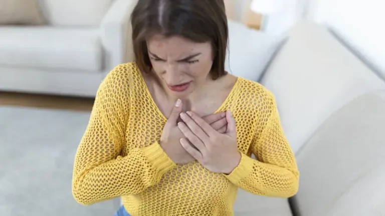 Una prueba casera revela el riesgo de sufrir un ataque cardíaco en cinco minutos, según un estudio