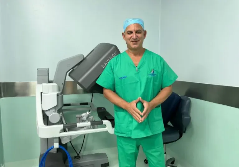Guía sobre complicaciones postoperatorias en cirugía de cáncer de próstata