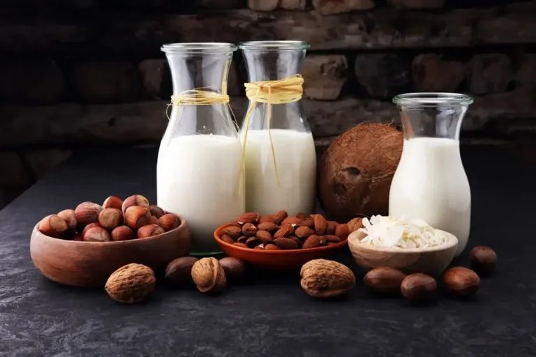 Leche Vegetal: la OMS alerta sobre el peligro de esta nueva tendencia