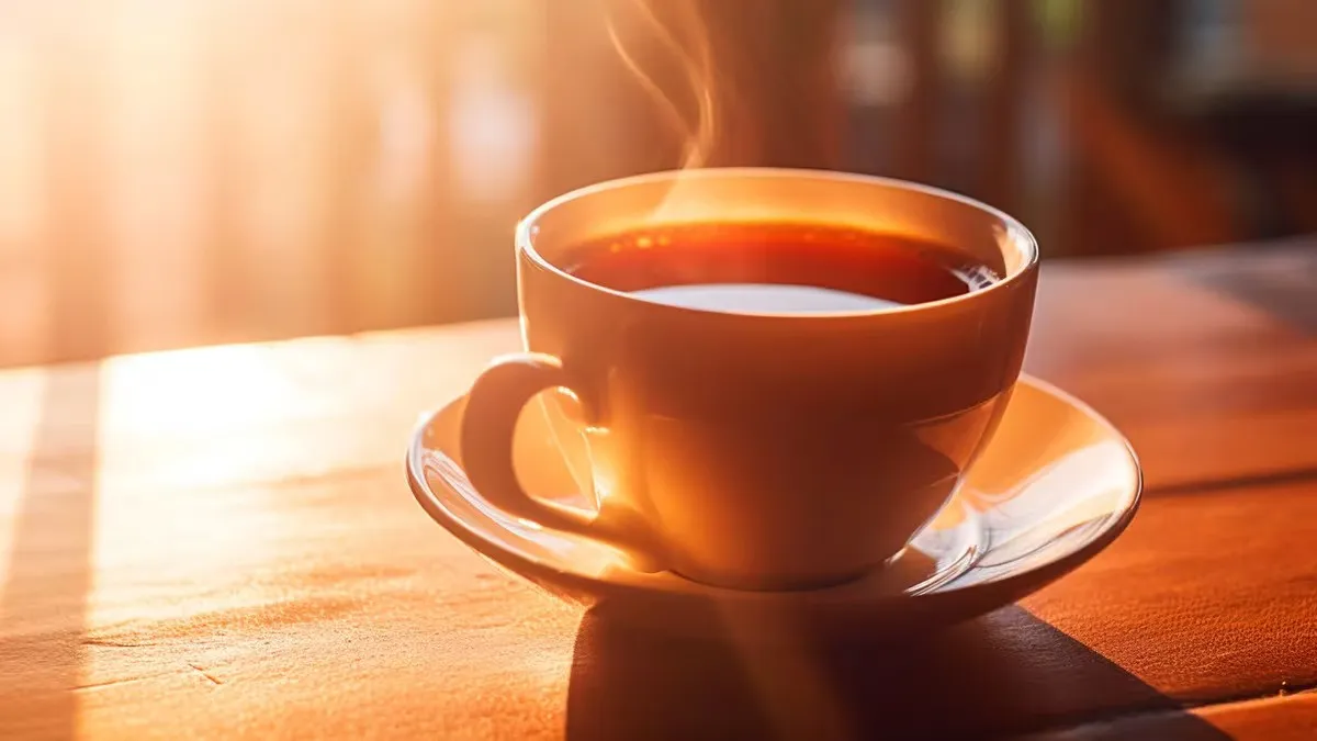 El té milagroso para regular los niveles de glucosa en sangre