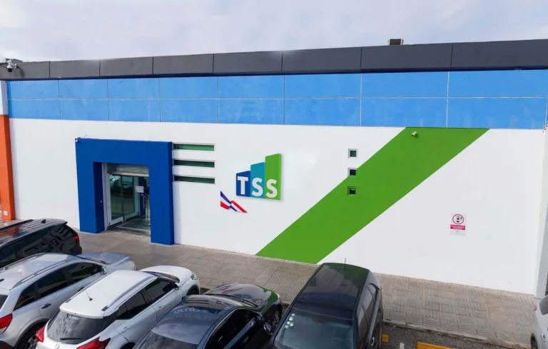 La TSS encabeza resultados del Índice de Control Interno (ICI)