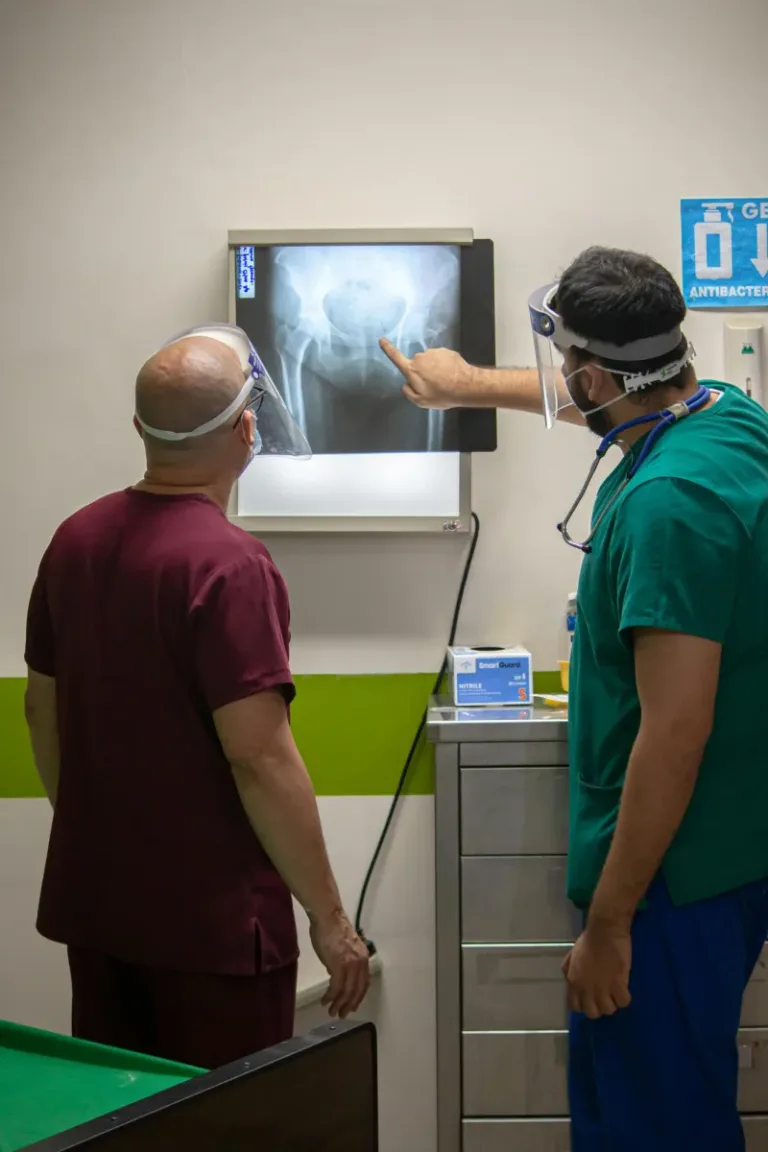 Fracturas de cadera tienen más riesgo de desencadenar eventos cardiovasculares adversos