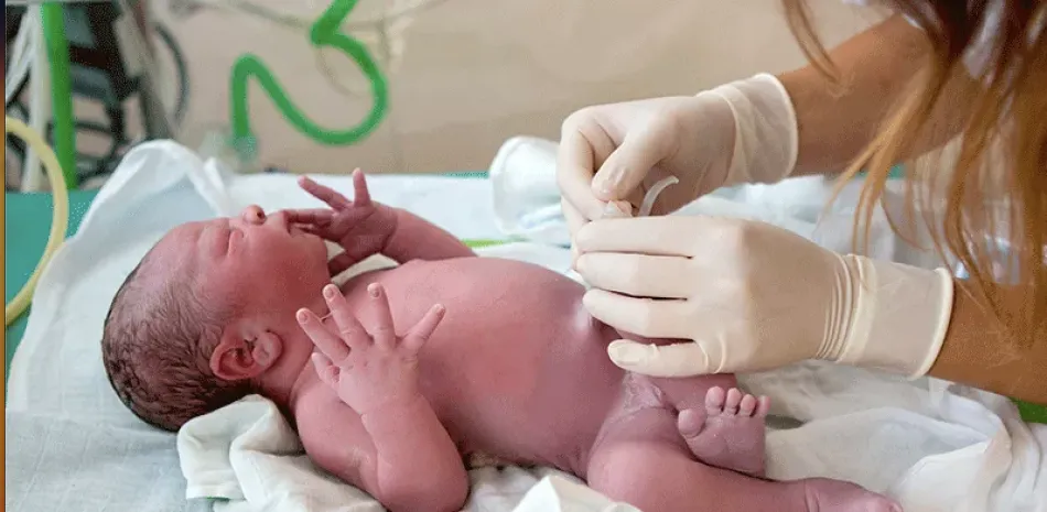Uno de cada 100 recién nacidos puede presentar cardiopatía congénita