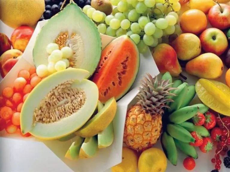 El consumo diario de fruta podría proteger frente a la diabetes tipo 2, según un estudio