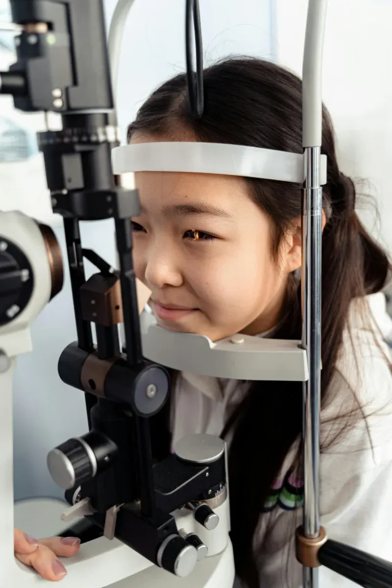 Padres de hijos con glaucoma tienen un 25% de posibilidades de tener otro con la misma enfermedad