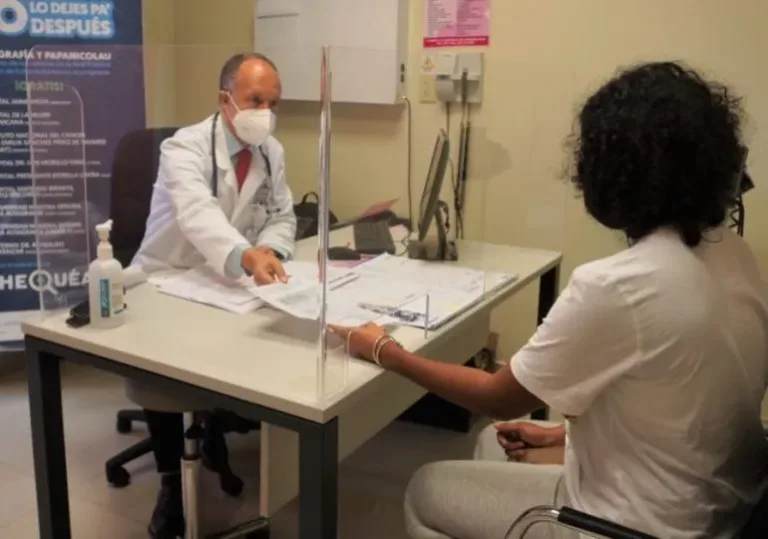 Programa detección de cáncer cervicouterino beneficia más de 22 mil mujere