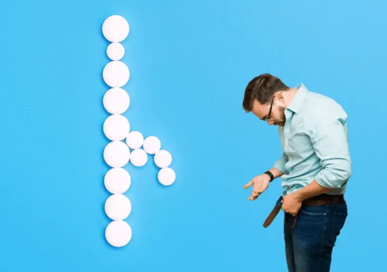 Disfunción eréctil, un desafío para la salud masculina