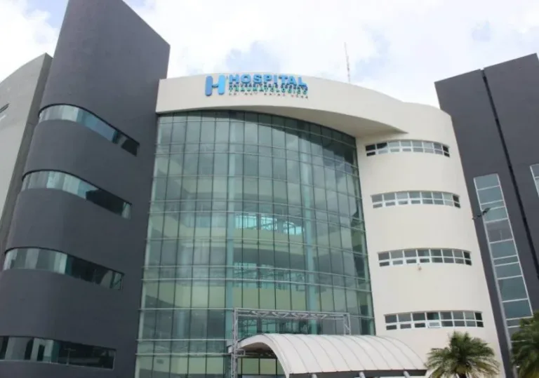 HOSPITAL