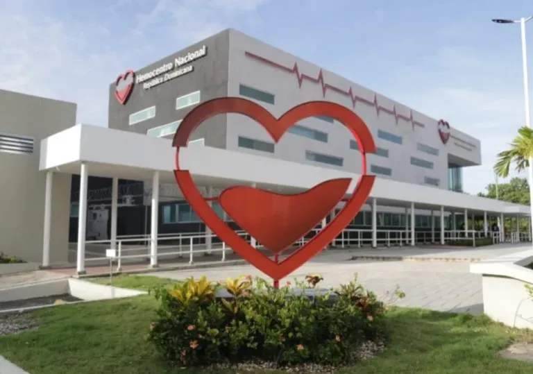 Hemocentro Nacional entregó 604 pintas de sangre a hospitales de la red pública de salud