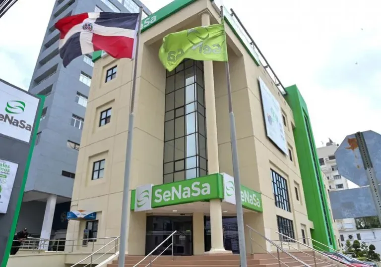 SeNaSa garantiza suministro de medicamentos