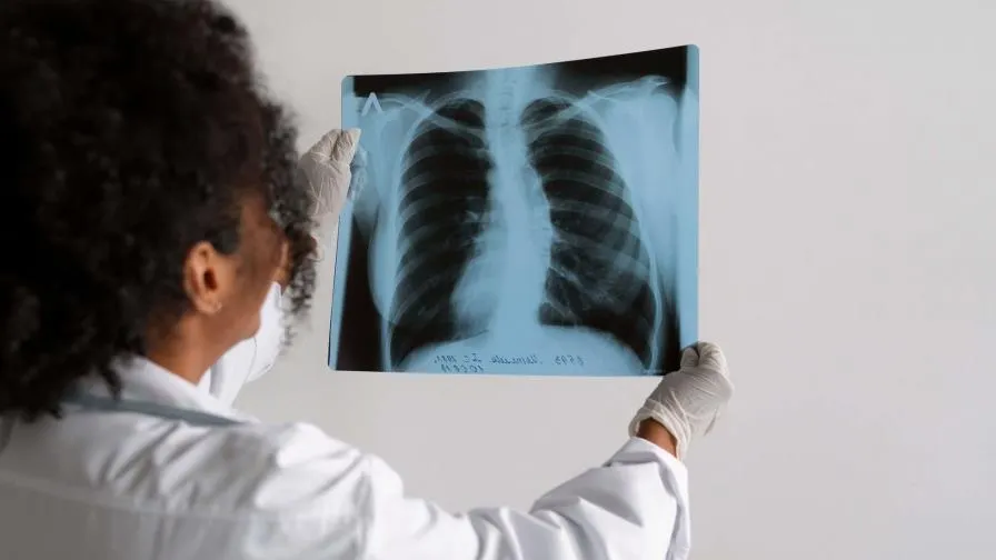 Tres virus respiratorios dominan el ambiente en República Dominicana