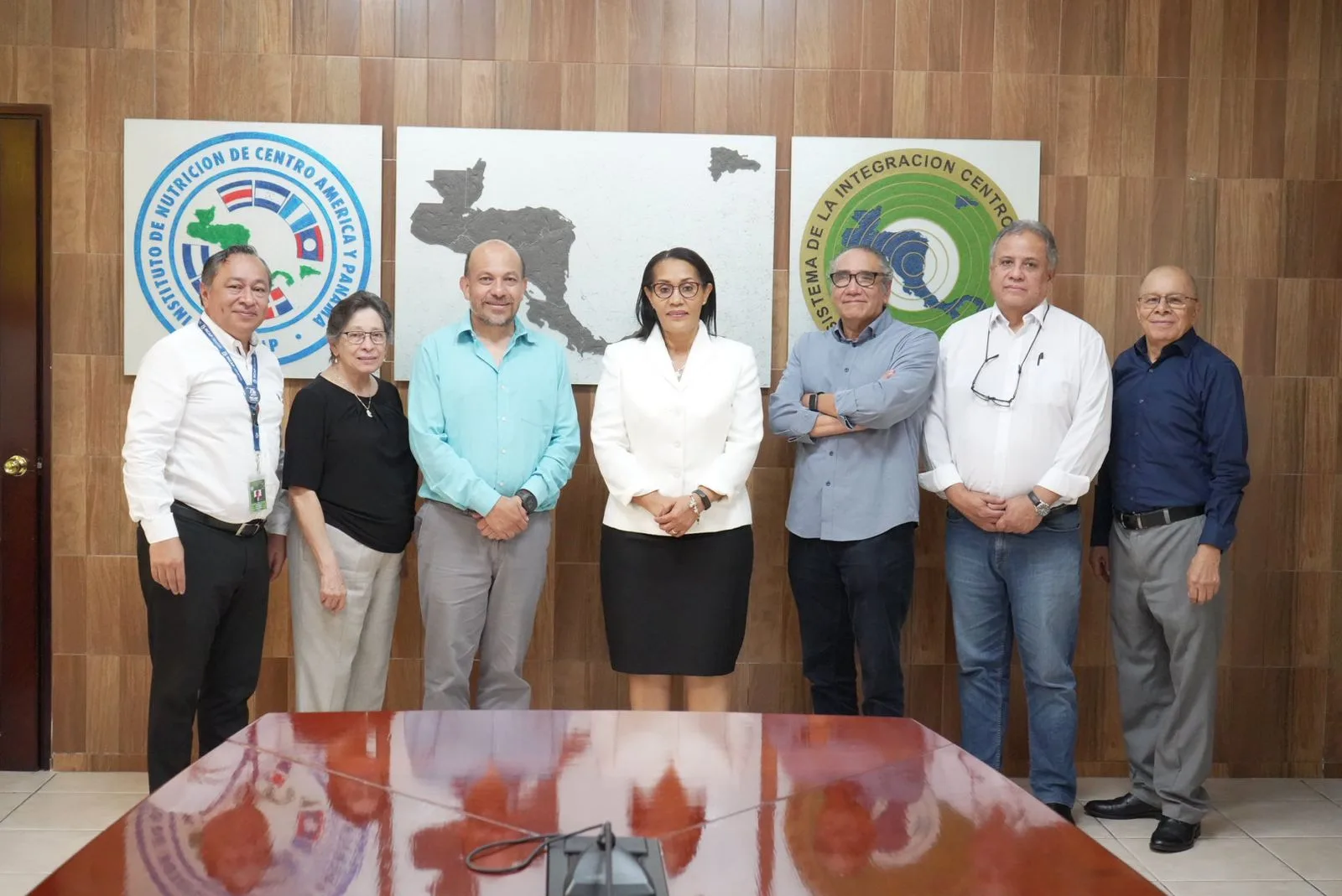 RD preside el INCAP para el período 2025-2030 - MundoSaludRDN.ONLINE