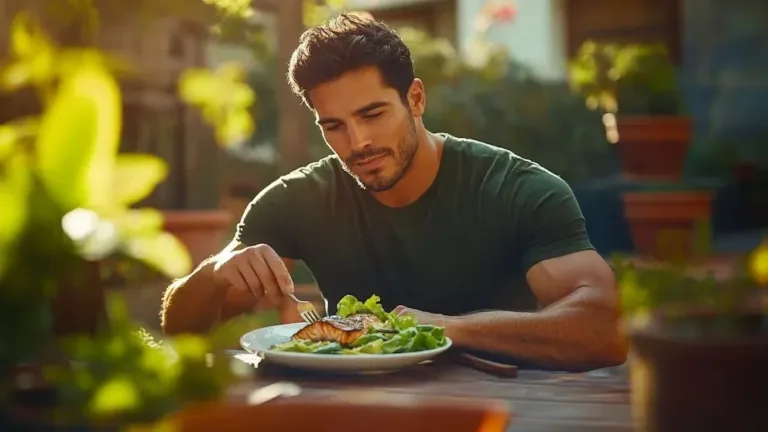 ¿Buscas más proteína? Estos 15 alimentos te ayudarán