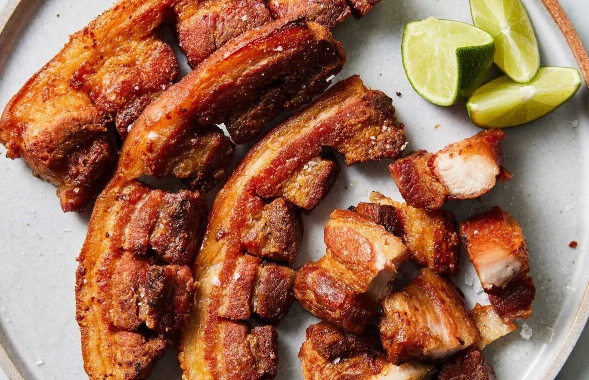 Adiós a malos platos de la cocina dominicana