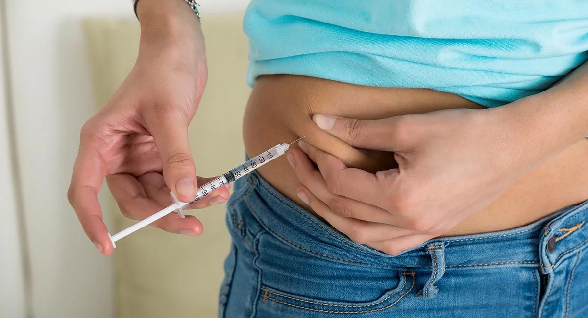Alertan sobre terapias para diabetes sin registro sanitario en gimnasios y redes sociales