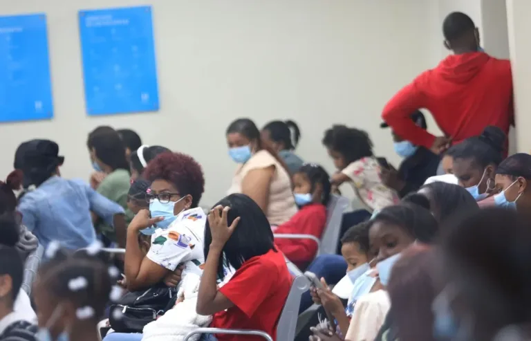 Gasto público en salud alcanza más de RD$140 mil millones en 2024
