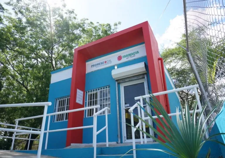 PROMESE/CAL garantiza disponibilidad de medicamentos para la diabetes en toda la red de Farmacias del Pueblo
