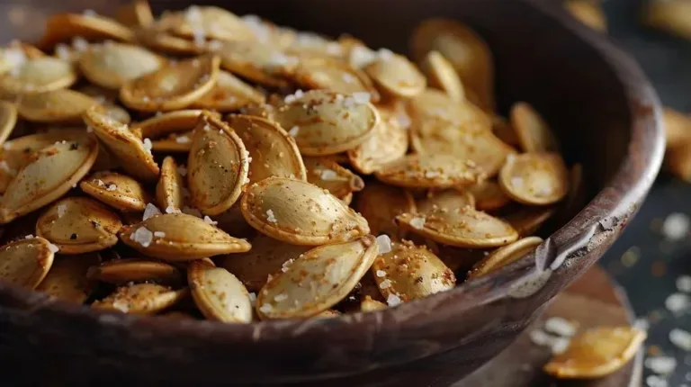 Semillas de calabaza: valor nutricional y formas ideales de consumo