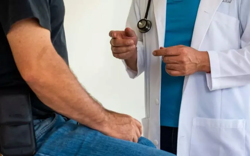 Urólogo sostiene que el cáncer de próstata afecta a 4 de cada 10 hombres y suele detectarse tarde