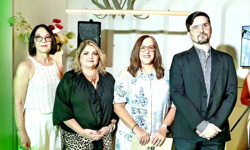 SWC Consultorios Médicos abre sus puertas con instalaciones modernas para profesionales de la salud