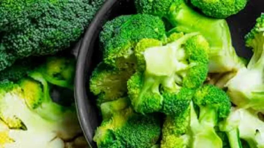 El consumo regular de brócoli y coles reduce en un 20% el riesgo de cáncer de colon
