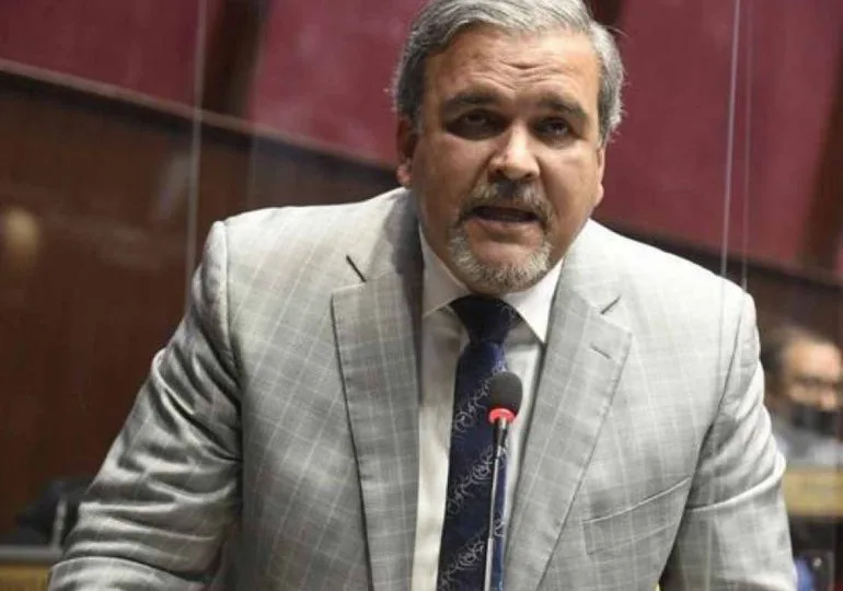 Elías Wessin reclama al Gobierno que rehabilite y modernice el Hospital Psiquiátrico Padre Billini
