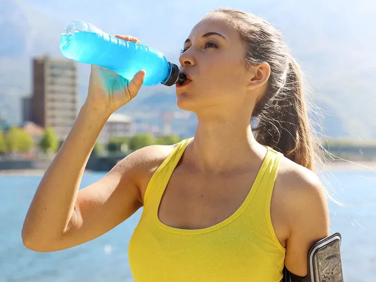 Así influye el consumo de electrolitos en tu hidratación deportiva