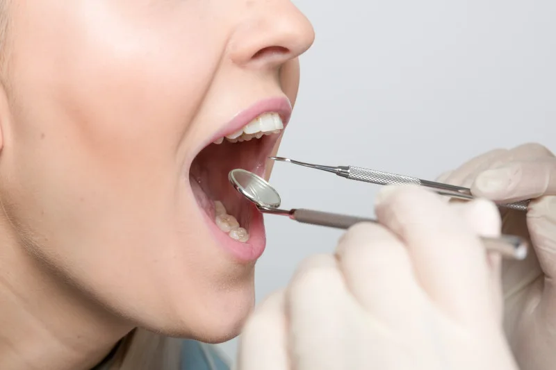 Cuidado bucodental ayuda a controlar patologías cardiovasculares