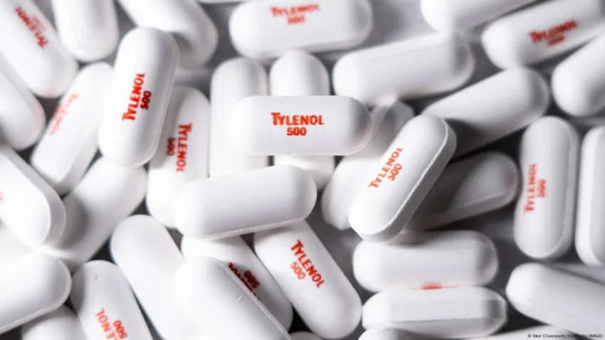 OMS descarta vínculo autismo con paracetamol y las vacunas