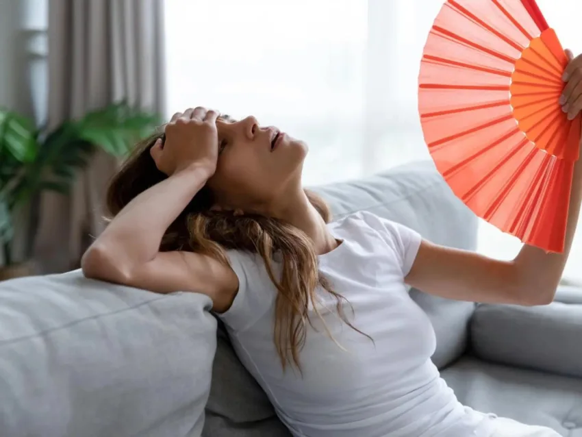 Las recomendaciones de Salud Pública para reducir los riesgos asociados al calor