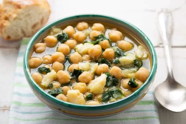 Dieta depurativa para el hígado