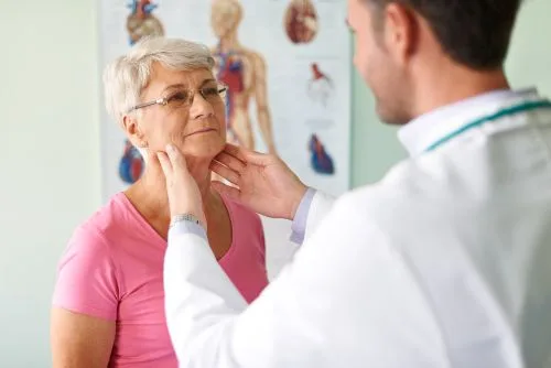 El cáncer de tiroides es más frecuente en las mujeres