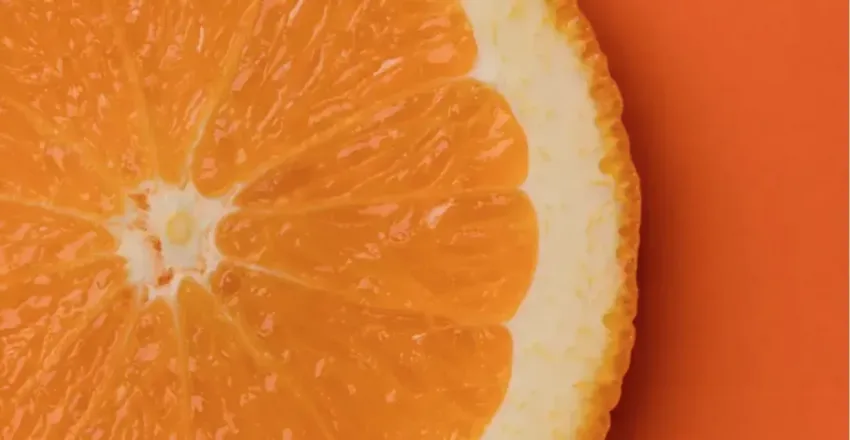 7 frutas que contienen más vitamina C que las naranjas