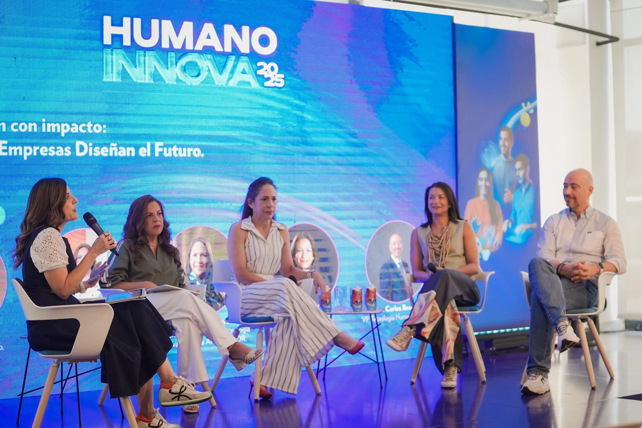 Humano Innova impulsa una plataforma pensamiento creador