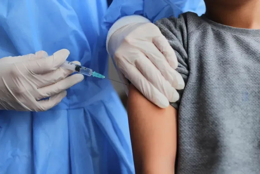 Virus del papiloma humano no discrimina: el rol de los hombres en la lucha contra el cáncer