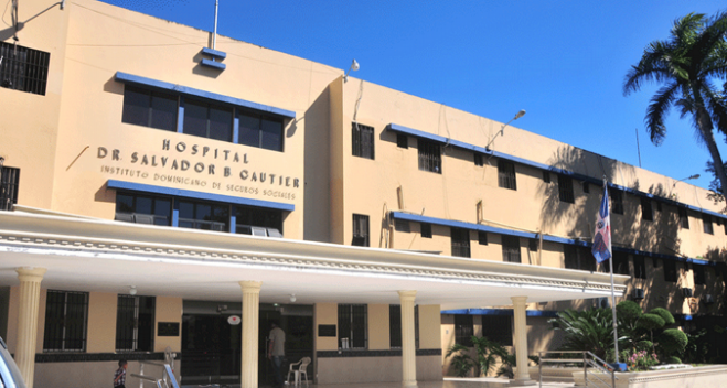 El Gobierno intervendrá el Hospital Salvador B. Gautier