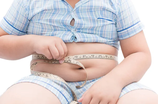 La tasa mundial de obesidad en niños y adolescentes supera por primera vez al bajo peso