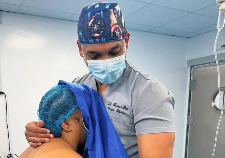 Turismo de salud se consolida en la República Dominicana; la cirugía plástica entre los servicios más demandados