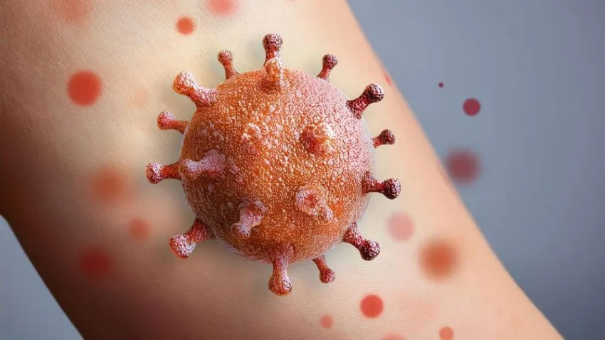 La OMS levanta la emergencia sanitaria internacional por la mpox ante el descenso de casos