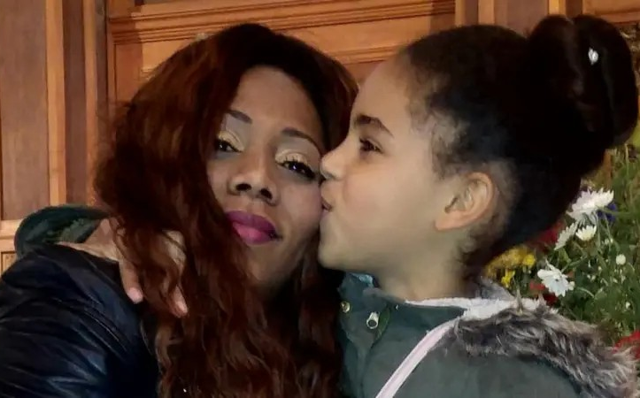 MADRID: Dominicana Yesenia Andrea Valle expone sobre atención a la discapacidad