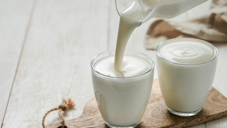 ¿Cuál es el “afán” por consumir kéfir? Estos son sus beneficios