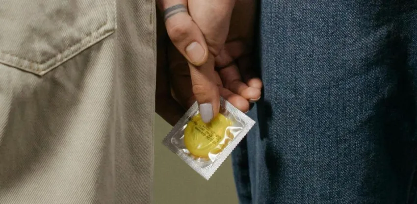 Las infecciones de transmisión sexual en España suben de forma sostenida