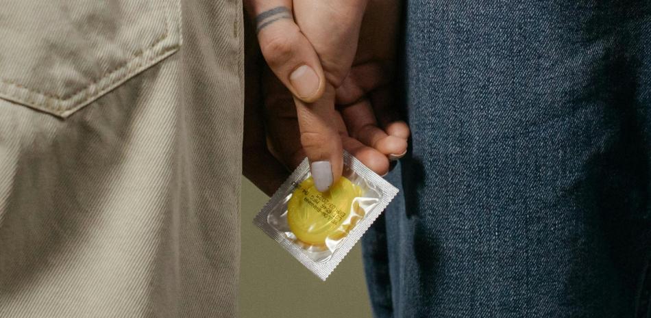 Las infecciones de transmisión sexual en España suben de forma sostenida