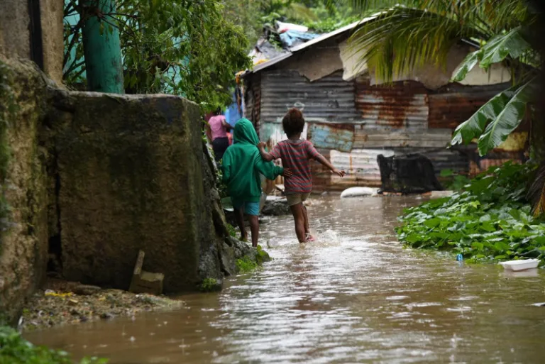 País reporta 83 casos de leptospirosis en lo que va del año