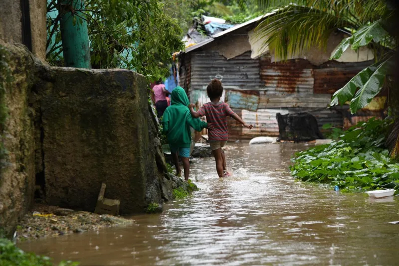 País reporta 83 casos de leptospirosis en lo que va del año