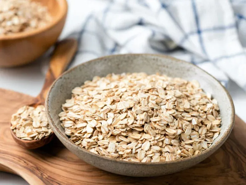 30 días con avena: los cambios reales que tu cuerpo empieza a sentir