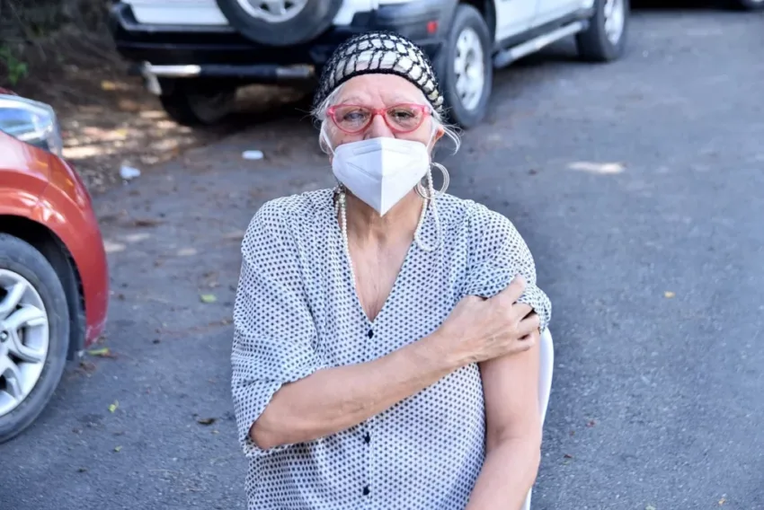 Todo lo que debes saber sobre la vacuna contra la influenza, según el Dr. José Rafael Yunen