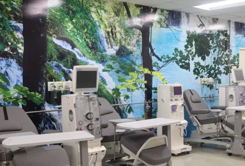 Ciudad Sanitaria Luis Eduardo Aybar: el corazón tecnológico y humano de la salud en RD