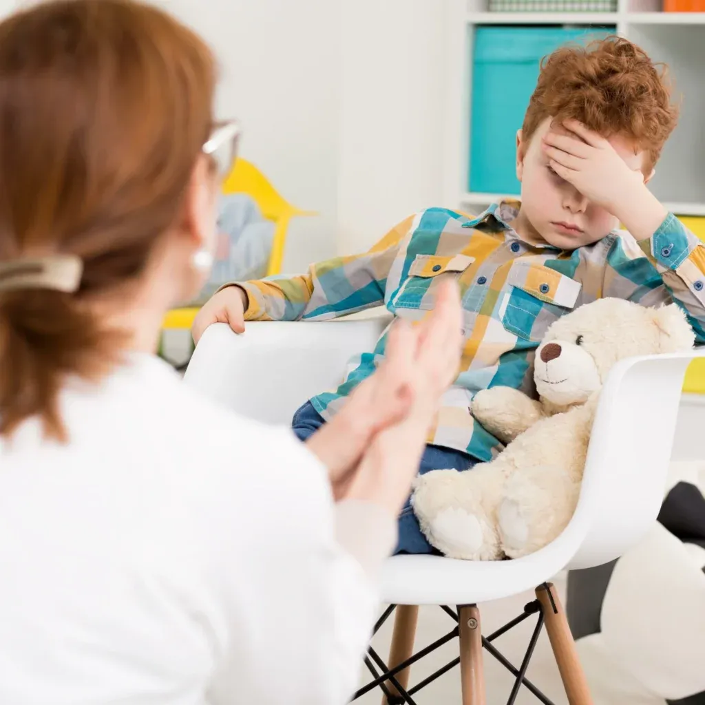 Niños frente a pantallas: el sueño como aliado de la salud mental
