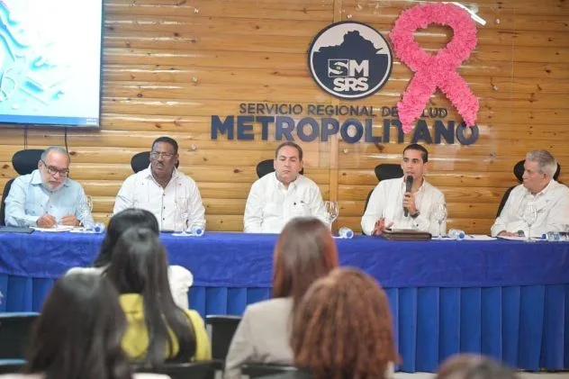 SeNaSa y el SNS fortalecen los hospitales de la red pública